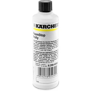 KÄRCHER Karcher foam stop fruity 125ml pas cher