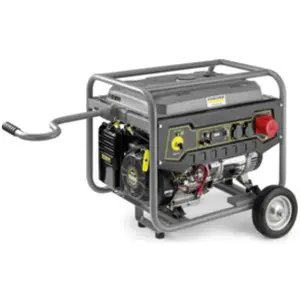 Comparateur de prix : Kärcher Groupe electrogène PGG 8/3 7 kW 400V KARCHER - 1.042-209.0