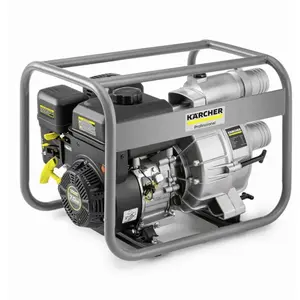 Kärcher Motopompe à essence Karcher WWP 45 - débit 45m3/h pas cher
