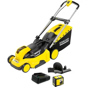 Kärcher Karcher LMO 36-46 Battery SetVendu paramazon