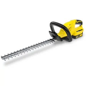 Kärcher Kärcher hge 18-45 Battery Set Akku-Heckenschere (1.444-231.0) pas cher