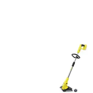 Comparateur de prix : Coupe bordure KARCHER LTR 18V - 30 cm - Sans batterie ni chargeur
