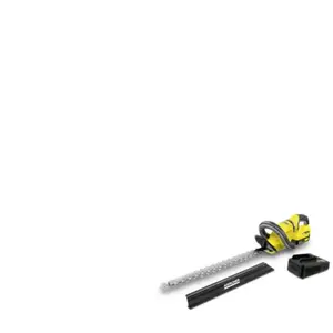 Kärcher Home & Garden 1.444-241.0 sans fil Taille-haie 18 V Li-Ion pas cher