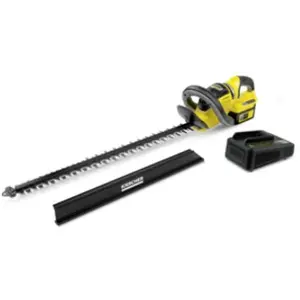 Karcher - kärcher Kärcher hge 36-60 Battery Single blade (1.444-251.0) pas cher