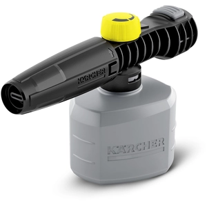 Comparateur de prix : Karcher Buse à mousse manuelle FJ 24 Kärcher pour nettoyeurs à pression KHB et OC 6-18