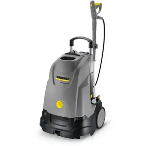 Comparateur de prix : KÄRCHER Kächer HDS 5/15 U Nettoyeur Haute Pression Profi