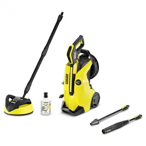 Nettoyeur haute pression Kärcher K 4 Premium Full Control Home T 350 pas cher