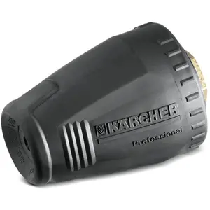 Comparateur de prix : Rotabuse complet KARCHER seulement pour remplace - 47672300