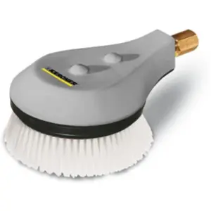 Comparateur de prix : Karcher Brosse de lavage rotatif TR