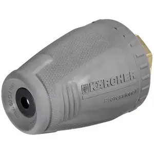 Comparateur de prix : Rotabuse KARCHER 4.114-021.0 - Petit - T45 - 180 bar - 60°C