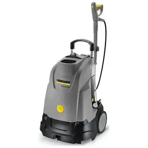 Comparateur de prix : Nettoyeur Haute Pression Pro eau chaude 2.7kW 450l/h HDS 5/15 U Karcher