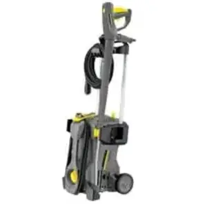 Comparateur de prix : Nettoyeur haute pression Karcher HD 5/11 P+ - 2,2 kW 160 bar 490l/h