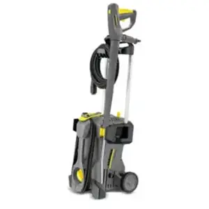 Comparateur de prix : Kärcher Nettoyeur haute pression HD 5/11 P - KARCHER - 15209600
