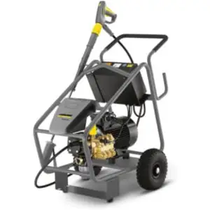 Karcher 1 Nettoyeur Haute Pression Hd 25/15-4 Cage+ - Karcher