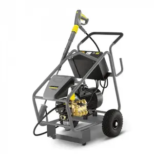 Kärcher Karcher 1 Nettoyeur Haute Pression Hd 16/15-4 Cage + - Karcher pas cher