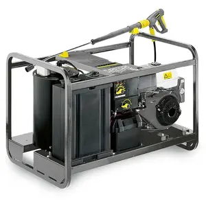 Kärcher Karcher 1 Nettoyeur Haute Pression Hds 1000 Be_karcher pas cher