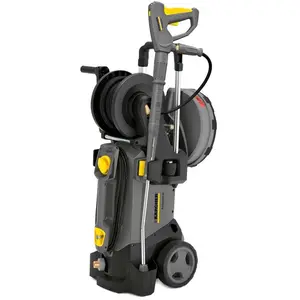 Comparateur de prix : Karcher - Nettoyeur haute pression Kärcher HD5/15 cx Plus + fr Classic