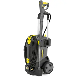 Comparateur de prix : KARCHER Nettoyeur haute pression 2600W HD 5/13 C+ - KÄRCHER - 15209210 TU