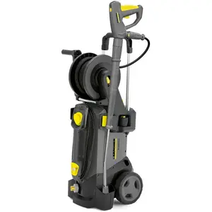 Comparateur de prix : Karcher Nettoyeur haute pression 2,8kW HD 5/15CX+ - KÄRCHER - 15209320