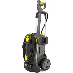 Comparateur de prix : Kärcher Kärcher Nettoyeur haute pression Karcher HD 6/13 C+ Karcher 1.520-951.0