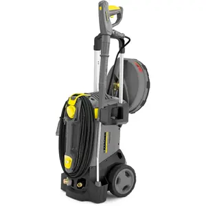 Nettoyeur haute pression Kärcher HD 6/13 C Plus + FR Classic pas cher