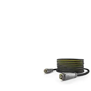 Comparateur de prix : Kärcher Professional 6.110-031.0 Tuyau pour nettoyeur vapeur 1 pc(s)