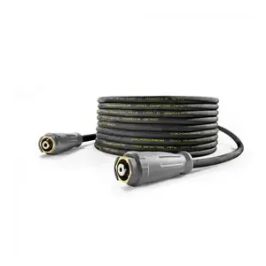 Comparateur de prix : Kärcher Karcher 1 Flexible Haute Pression 10m Dn6 Avs 250 Bars - Karcher
