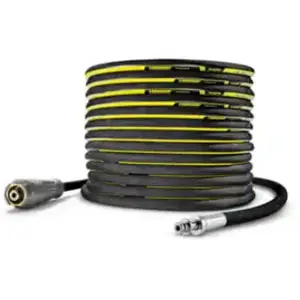 Karcher 1 Flexible Haute Pression Longlife 400 20m Dn8 Avs - Karcher