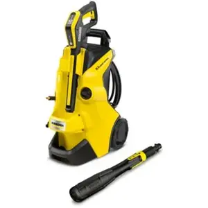 Kärcher Nettoyeur haute pression K4 Smart Control Karcher 130 bar pas cher