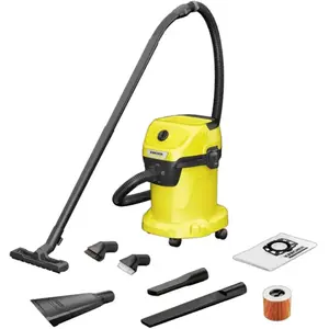 Accessoires - KÄRCHER - Taille Unique - Plastique - Jaune - Multifonctionnel pas cher