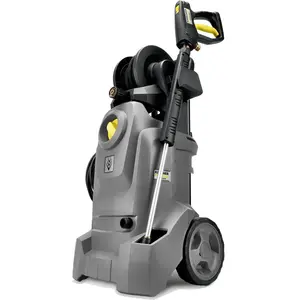 Comparateur de prix : Nettoyeur haute-pression HD 4/10 Classic X - KARCHER - 1.520-998.0 TU