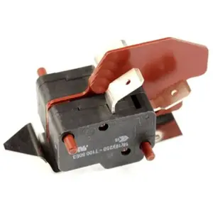 Comparateur de prix : LE SITE DE LA PIECE Kärcher Pièce détachée Karcher Micro Switch pour Nettoyeur Haute-PRESSION