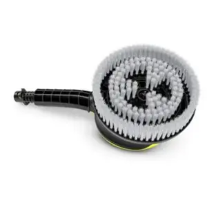 Comparateur de prix : Brosse rotative - KARCHER - WB 130 - Coque transparente - Noir - Allemagne