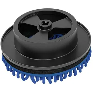 Comparateur de prix : Kärcher Karcher Buse De Nettoyeur Haute Pression Avec Brosse Wb 130