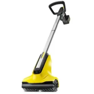 Comparateur de prix : Kärcher Nettoyeur de terrasses Kärcher PCL 3-18 (avec batterie) (1.644-011.0)
