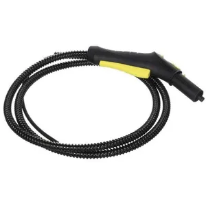 Comparateur de prix : Kärcher TUYAU FLEXIBLE pour NETTOYEUR HAUTE-PRESSION KARCHER - 43220480