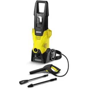 Comparateur de prix : Karcher - Nettoyeur haute pression K3 120 bar - 380 l / h