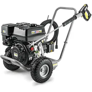 Comparateur de prix : Karcher 1 Nettoyeur Hd Thermique Hd 6/15 G Classic - Karcher
