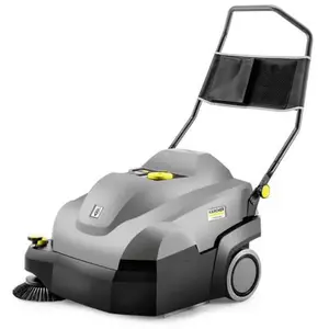 Kärcher Karcher 1 Balayeuse Aspirante Pour Moquette Cvs 65/1 Bp - Karcher pas cher