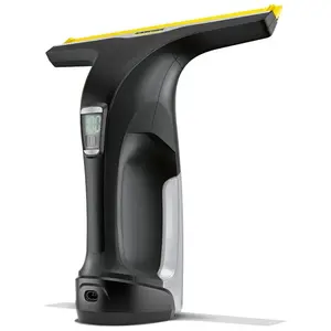 Kärcher Nettoyeur vitre Karcher WV 6 Multisurface Noir pas cher