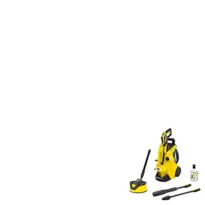 Comparateur de prix : Kärcher Karcher K4 Power Control Home