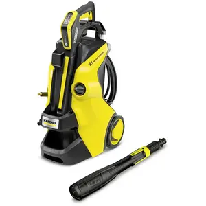 Kärcher Nettoyeur haute pression KARCHER K5 Smart Control - 500 L/h - 2100 W - 145 bar pas cher