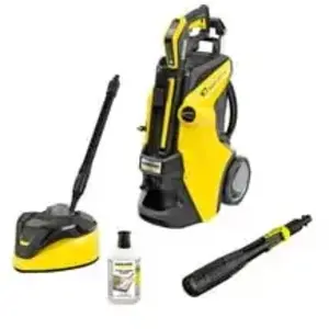 Comparateur de prix : Kärcher Nettoyeur haute pression domestique Karcher K 7 Smart Control 600 L/h