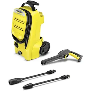 Kärcher Nettoyeur Haute pression Karcher K3 COMPACT pas cher