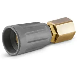 Kärcher Raccord filete TR buse TR22-TR20 pas cher