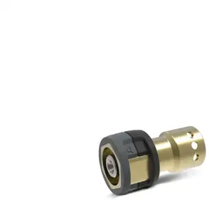 Comparateur de prix : Adaptateur raccord 4 Easy Lock raccord AVS - KARCHER - 41110320