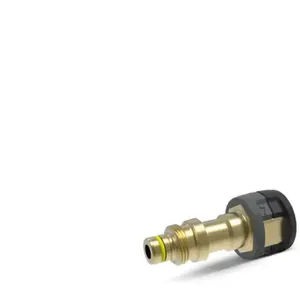 Comparateur de prix : Adaptateur raccord 7 Easy Lock lance M18X1,5 - KARCHER - 41110350