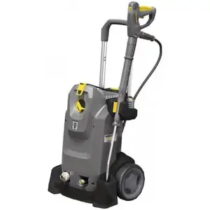 Nettoyeur à haute pression hd 7/14-4 m 700 l/h 140 bar 3,4 kW kärcher