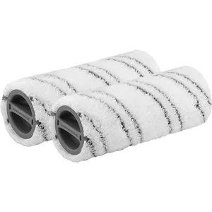 Comparateur de prix : KARCHER Kärcher 2.055-007.0 Rouleaux de rechange accessoire pour FC 5