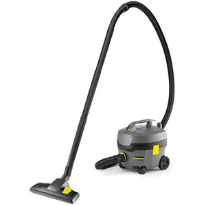 Comparateur de prix : Karcher Aspirateur à poussières Kärcher T 7/1 Classic tube métal 1.527-190.0 TU
